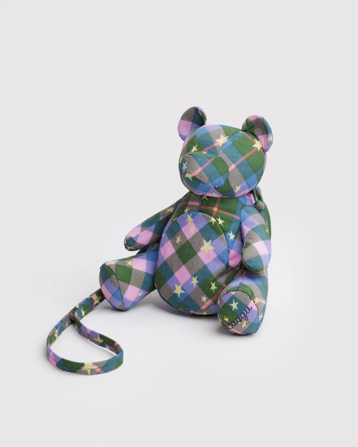 BAGGU Bear Bag