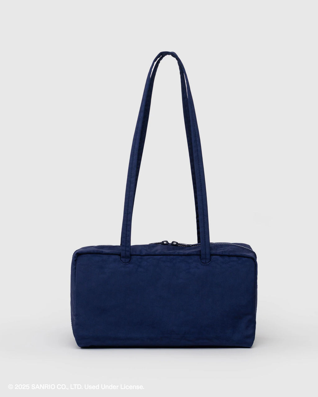 BAGGU Nylon Bowler Bag