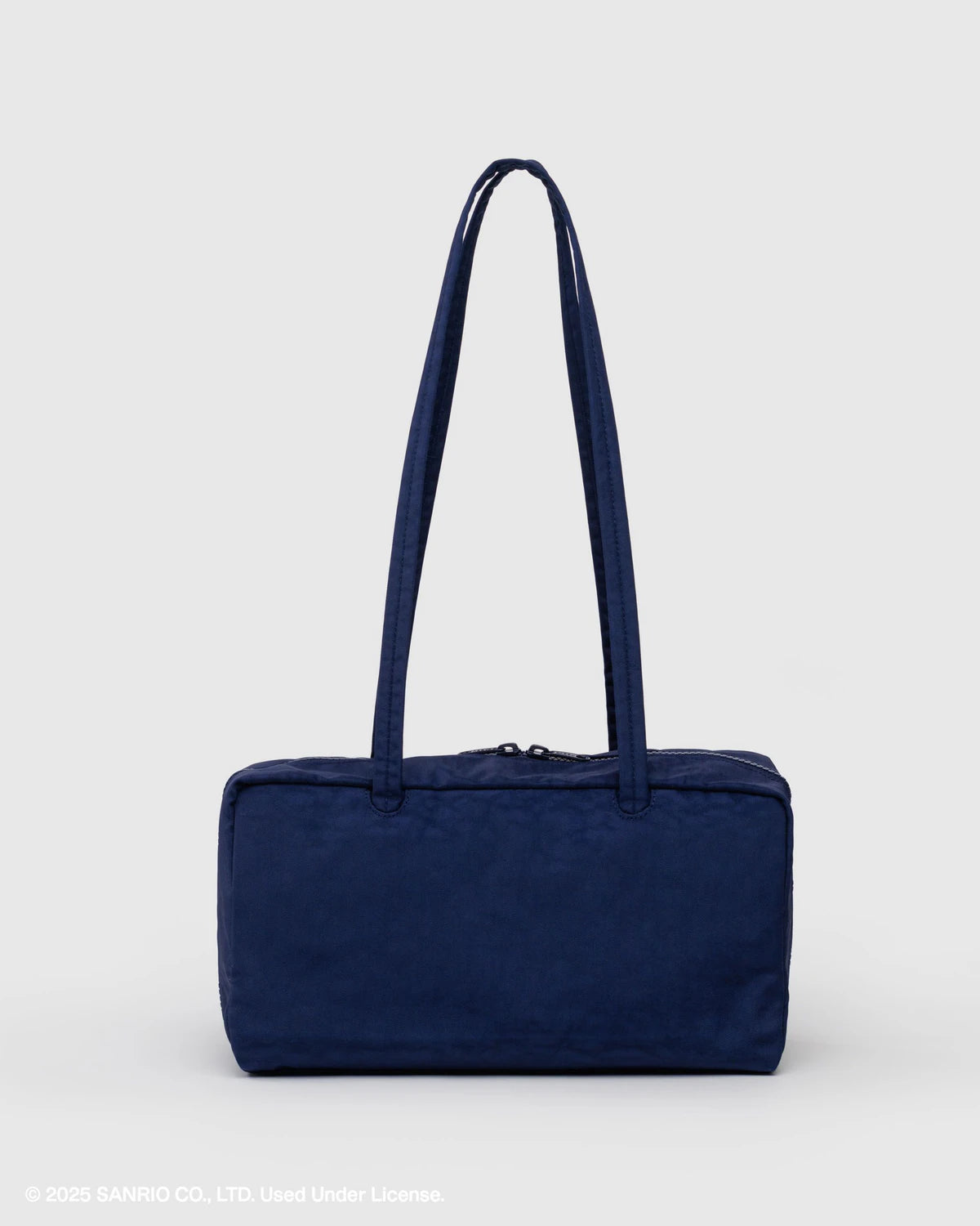 BAGGU Nylon Bowler Bag