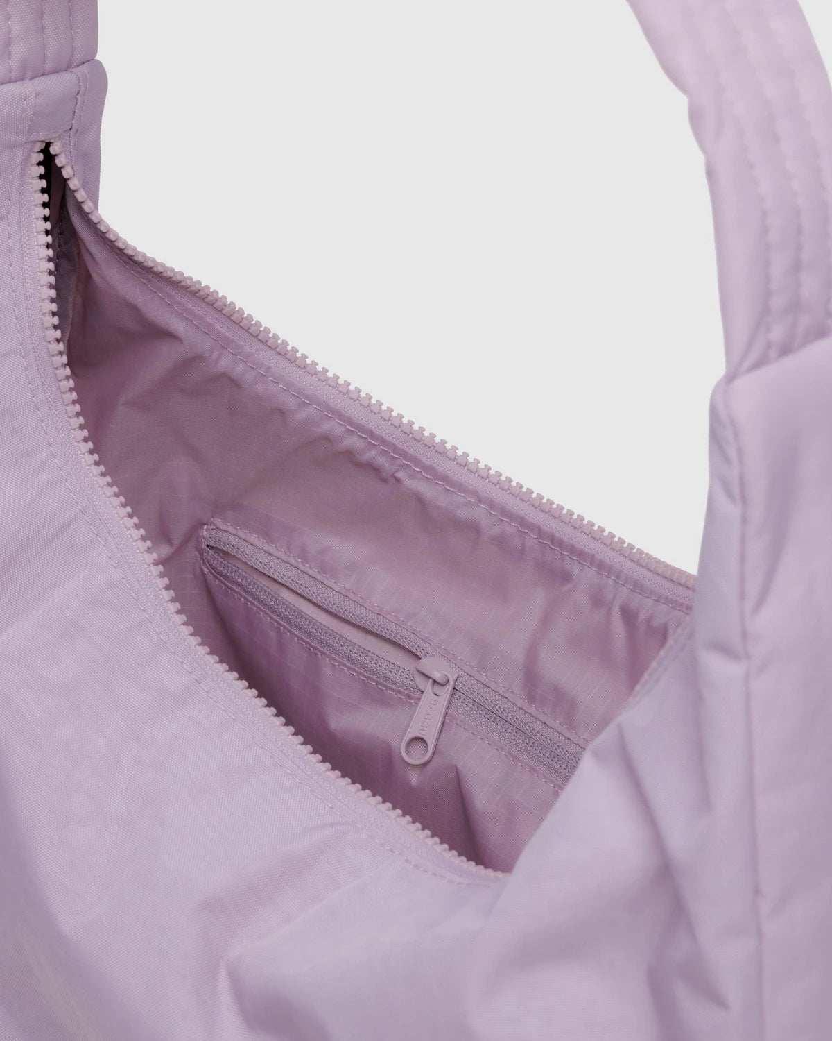 BAGGU Nylon Shoulder Bag