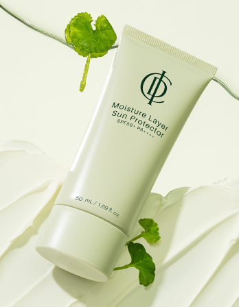 ICD Moisture Layer Sun Protector SPF50+Pa+++