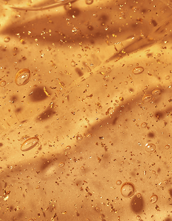 ICD Calming Balance Gel