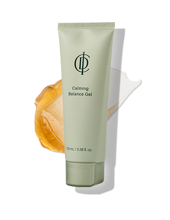 ICD Calming Balance Gel