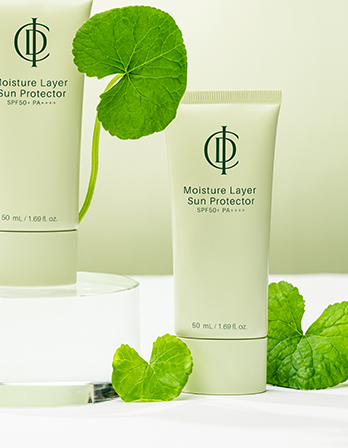 ICD Moisture Layer Sun Protector SPF50+Pa+++