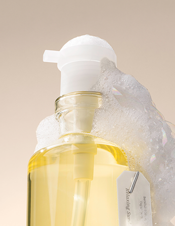 Botalab Suamel Nourishing Body Wash