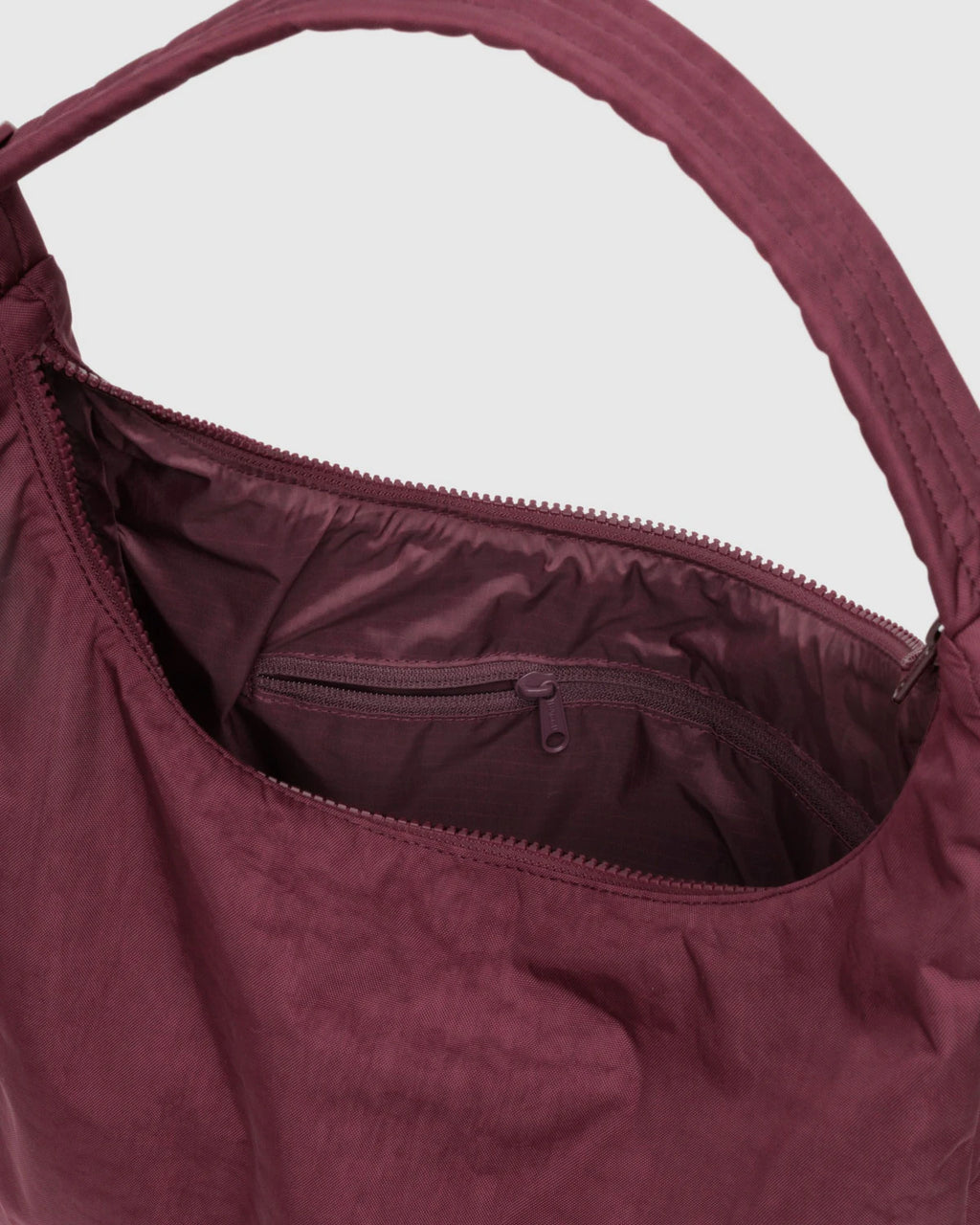 BAGGU Nylon Shoulder Bag