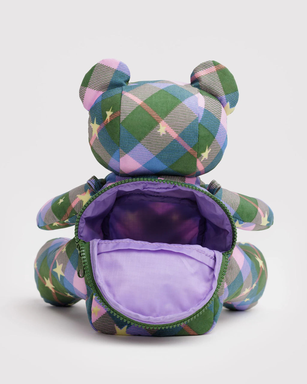 BAGGU Bear Bag