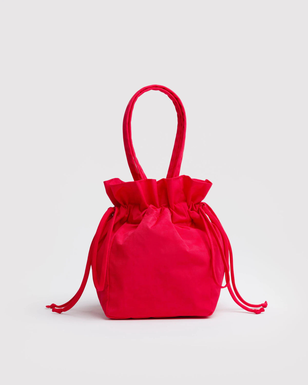 BAGGU Nylon Drawstring Bag