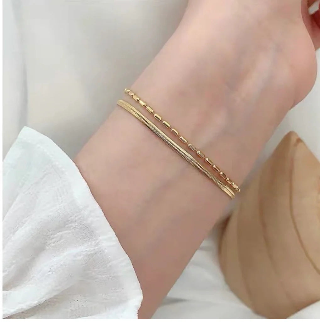 Alta Bracelet