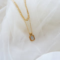 Samantha Necklace